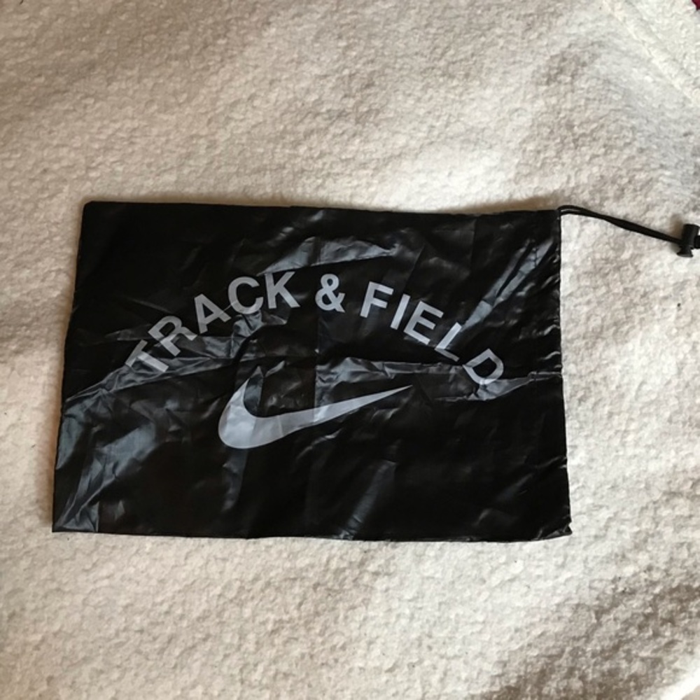 🌿3/25 NIKE SHOE BAG✨